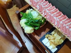 -京城胜利涮羊肉(禧乐汇店)