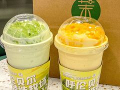 -茉酸奶(春熙路店)