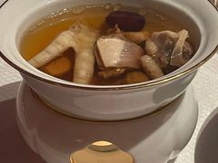 -北京柏悦酒店·锦庭餐厅Dining Room