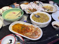 -新白鹿餐厅(百联中环店)