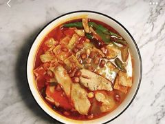 -水平有限广西米粉·广西风味集(五道口店)