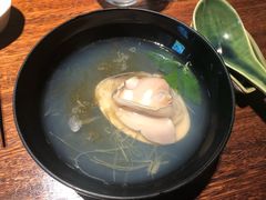 -桐寿司Sushi Tong