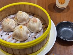 -王家沙点心店(南京西路总店)