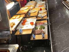 -鼎香缘海鲜自助火锅烤肉(锦辉购物广场店)
