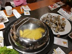 -苏大嘴海鲜牧场(奥林匹克店)