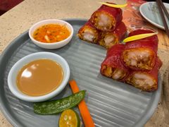 -点都德(龙之梦店)