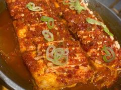-姜虎东白丁烤肉(深圳湾后海汇店)