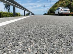 -嵊泗基湖沙滩
