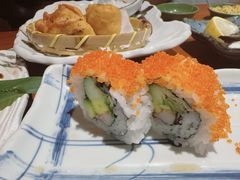 -有喜屋·鲜鸡烧鸟·居酒屋(安龙路店)