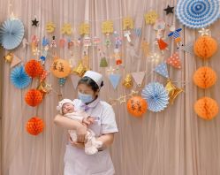 -禧贝阁母婴呵护中心(市图书馆店)