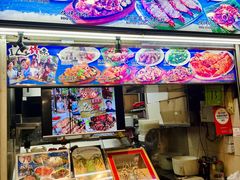-纽顿熟食中心
