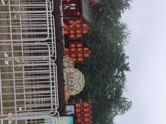 -陕西民俗大观园