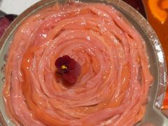 -牛村来人潮汕牛肉火锅(西单店)