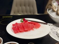 -澳门豆捞(裕华东路店)