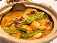 -北平食府.北京烤鸭(亦庄店)