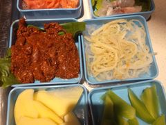 -重庆刘一手火锅(三峡广场直营店)