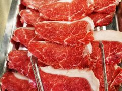 -英雄故事地摊烤肉(马驹桥店)