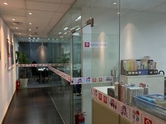-樱花国际日语(人广中心)