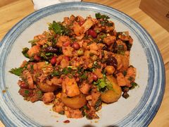 -黔诚酸汤牛肉(甲秀楼店)