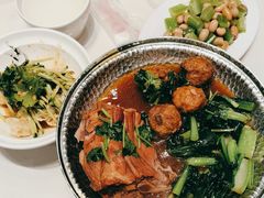 -喜家德虾仁水饺(开发区万达店)