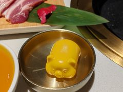 -韩时烤肉(枫蓝店)