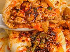 -李与白包子铺(桐梓林店)