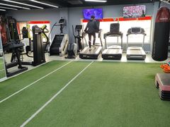 -即刻自助健身·私教馆(对外经贸店)