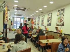 -盛记粥面(佐敦店)