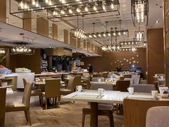 -都会尚膳·海鲜自助餐厅(重庆万豪酒店)