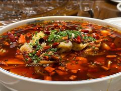 -二分八云雁阁•新晋菜大同味(长治路店)