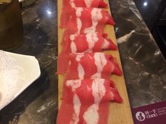 -刘一手重庆火锅(万达广场店)