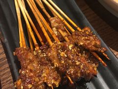 -喝丢一只鞋辣炒海鲜小烧烤(三八广场店)