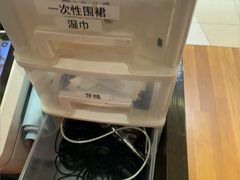 -王繁星面馆(西安熙地港店)