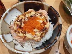 -本家食堂(华南店)