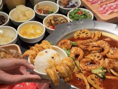 -邵汇大虾(甘井子万达店)