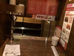 一兰拉面(新宿店)-一蘭拉面(新宿中央东口店)
