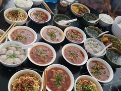 -李记小小吃(涪江路店)