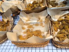 -永辉超市(萧山宝龙广场店)