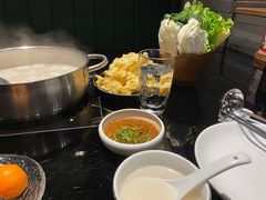 -官也街澳门火锅(新源里店)