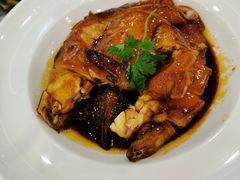 -海宝酒家(中山四路店)