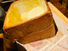 -绿茶餐厅(领展购物广场·中关村店)