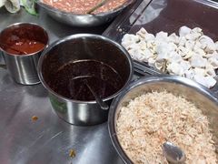 -金陵老丁家馄饨(新街口店)