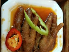 -千盛海南粉(金鸡岭店)