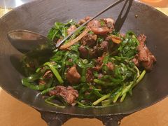 -漓江又一軒·广西菜·桂林米粉(梅林店)