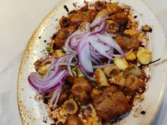 -明本湛江鸡•海鲜小厨(陈家祠店)