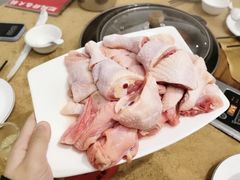 -濠轩阁特色生蚝火锅总店