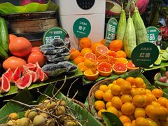 -亚马逊蒸汽活海鲜自助(LCM置汇旭辉广场店)