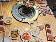 -喜来稀肉(北外滩白玉兰广场店)