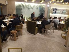 大堂-八珍玉食鸡煲·打边炉(印象城店)