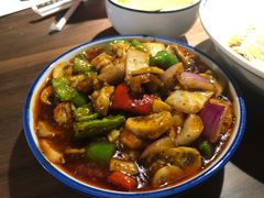 -十面春风·江南面馆(崇宁路店)